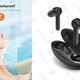 TaoTronics SoundLiberty 53 Earphones | $30 | Use the promo code WINBH053 and clip the $5 off coupon on the page